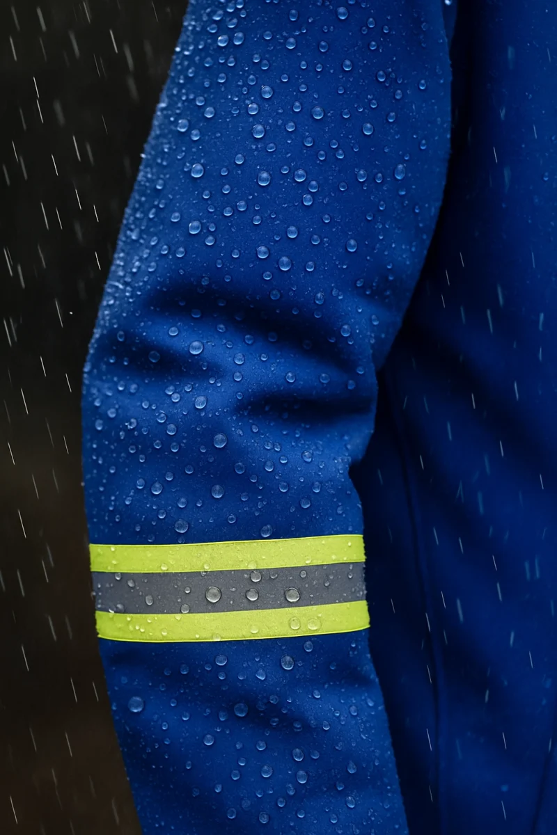 Softshell Jacket - ART. 4001 - Image 6