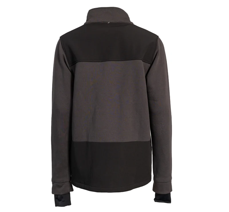 Men's Zip-Up Hoodie - Image 2
