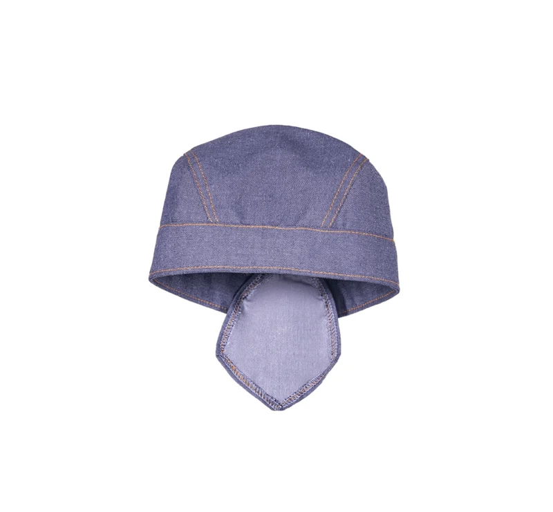 Gastro Denim Cap