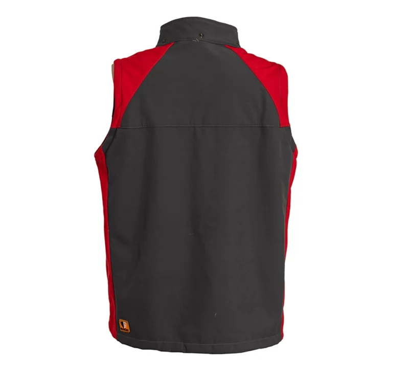 Softshell Vest - ART. 4004 (without Hood) - Image 2