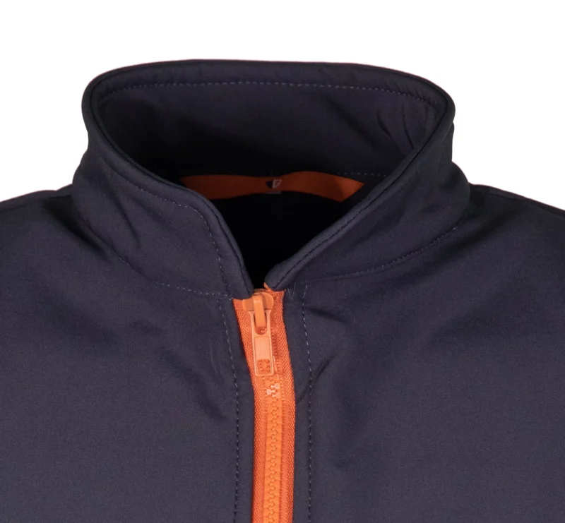 Women's Softshell Vest (Art. 5011) - Image 3