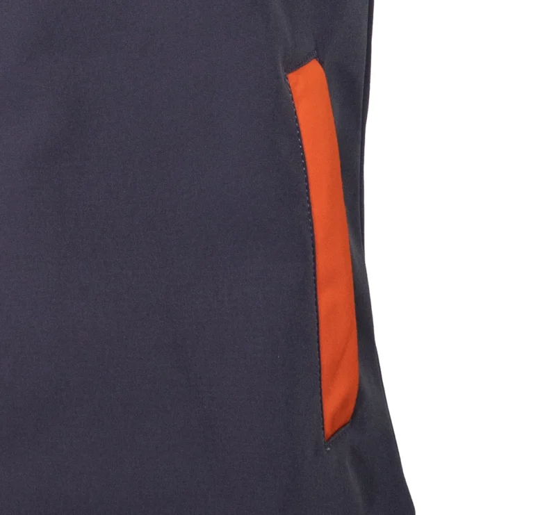 Women's Softshell Vest (Art. 5011) - Image 4
