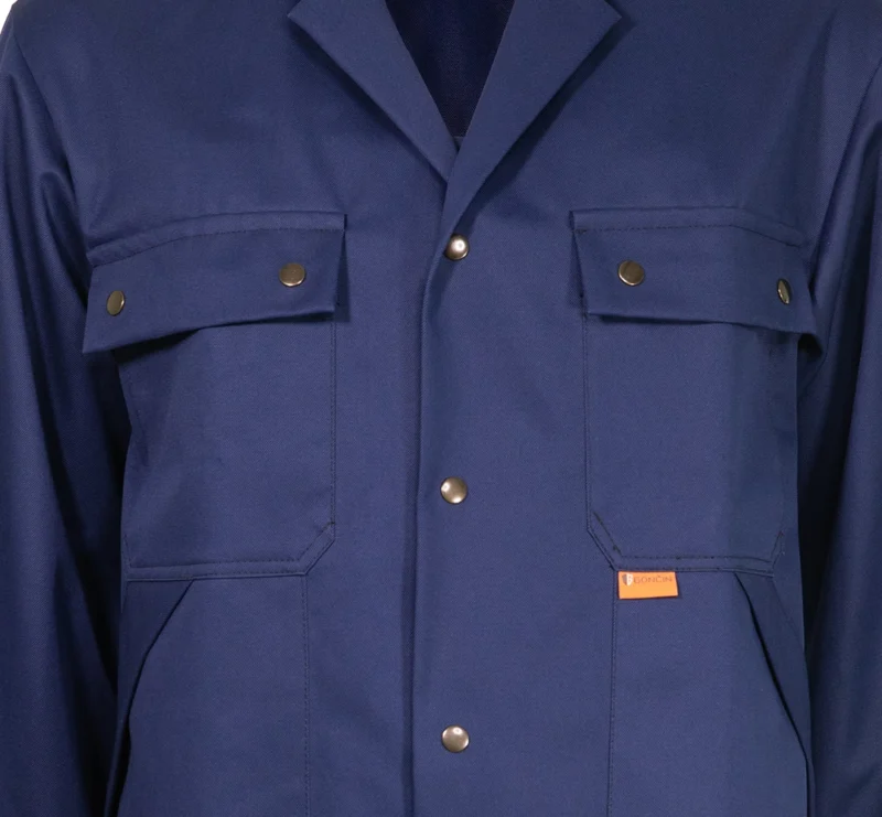 Varioc Work Jacket - Image 2