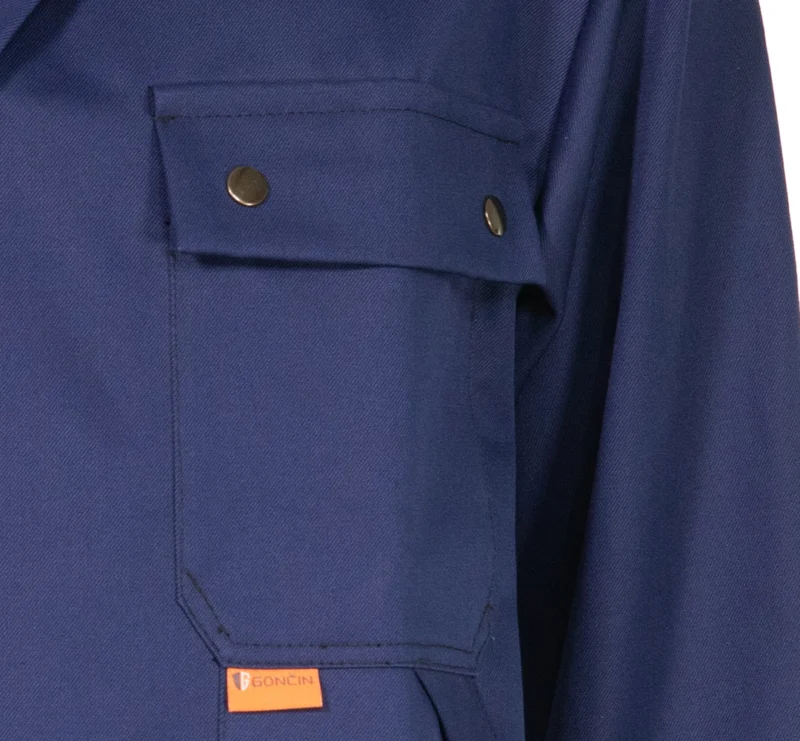 Varioc Work Jacket - Image 3