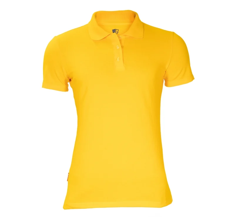 Women's Polo Shirt