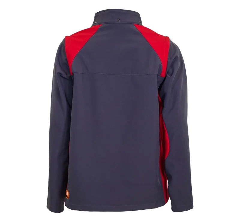 Softshell Jacket - ART. 4003 (with Hood) - Image 2
