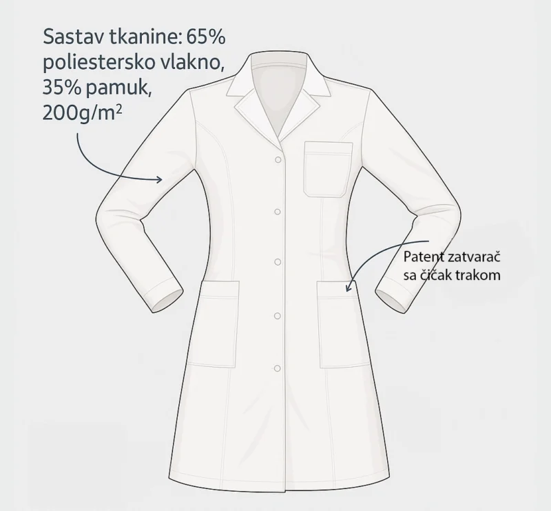 Coat 6000 - Image 3