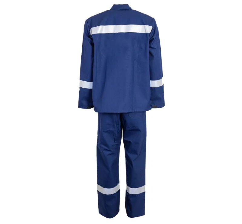 Safety Protective Suit