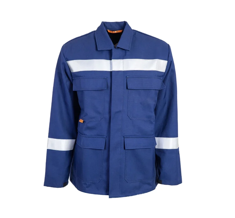 Safety Protective Suit - Image 2