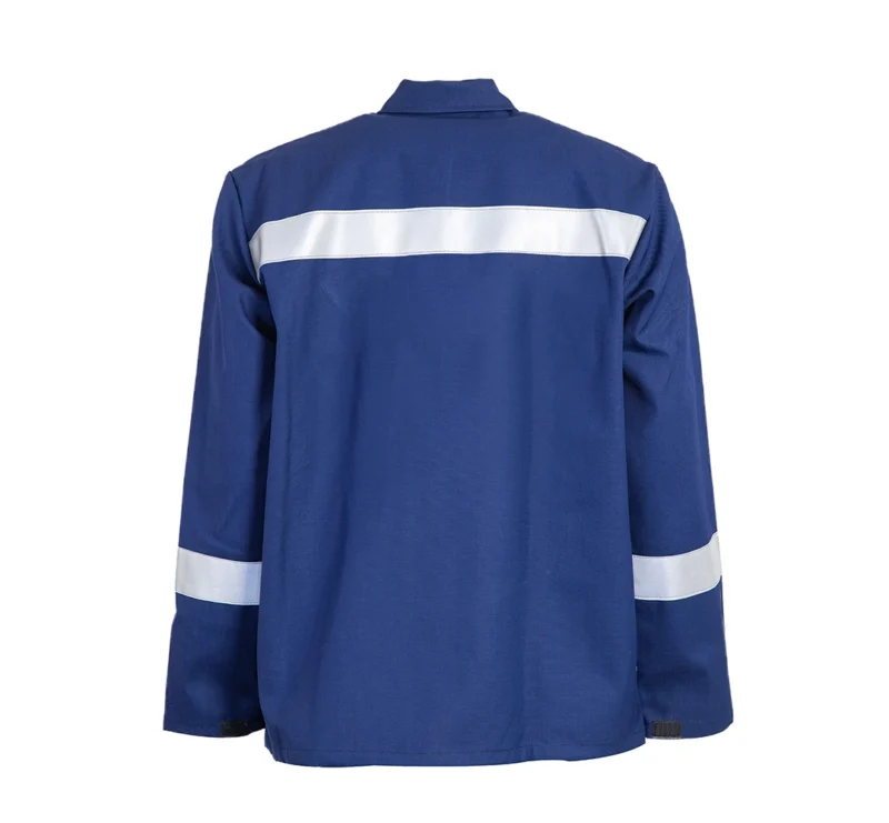 Safety Protective Suit - Image 3